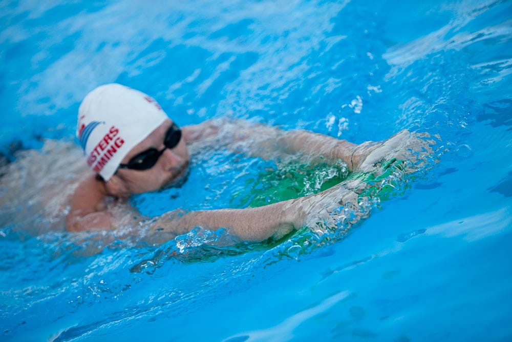 How You Can a Better Kicker U.S. Masters Swimming